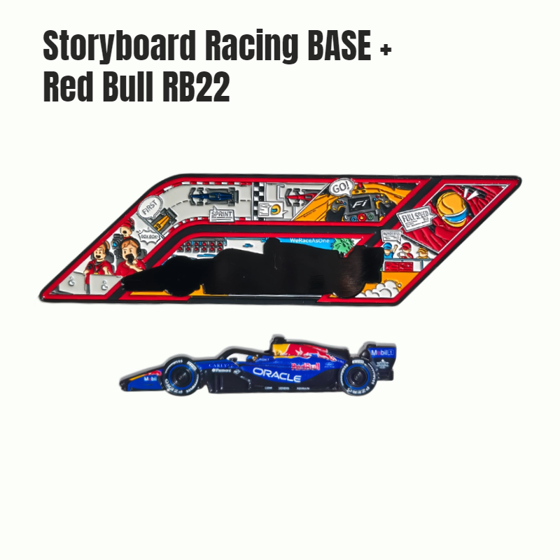 Storyboard Series →